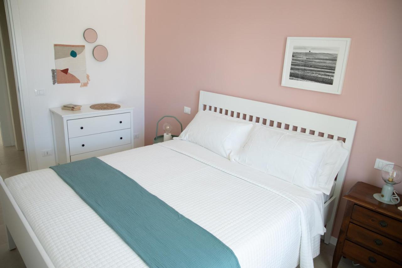 Villa Ravanica Marina di Ragusa Ngoại thất bức ảnh