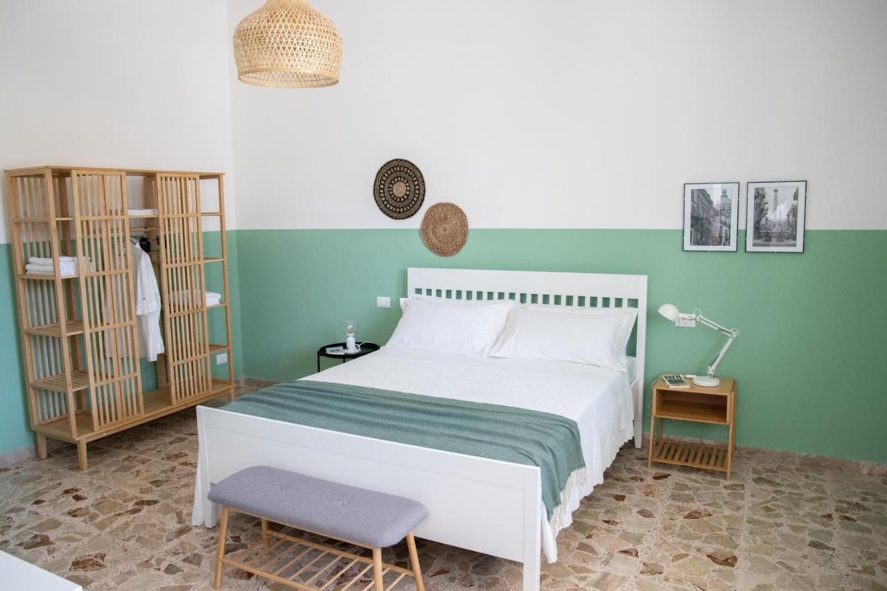 Villa Ravanica Marina di Ragusa Ngoại thất bức ảnh