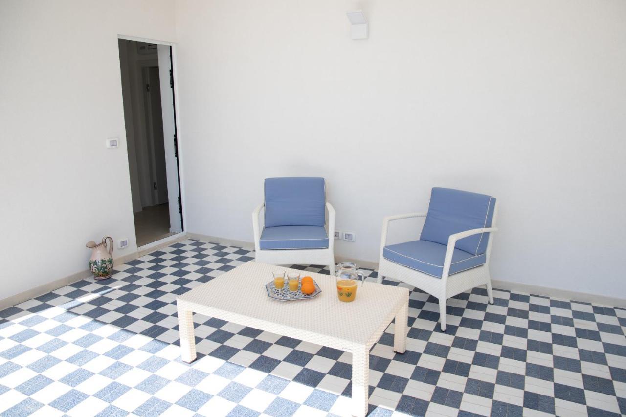 Villa Ravanica Marina di Ragusa Ngoại thất bức ảnh