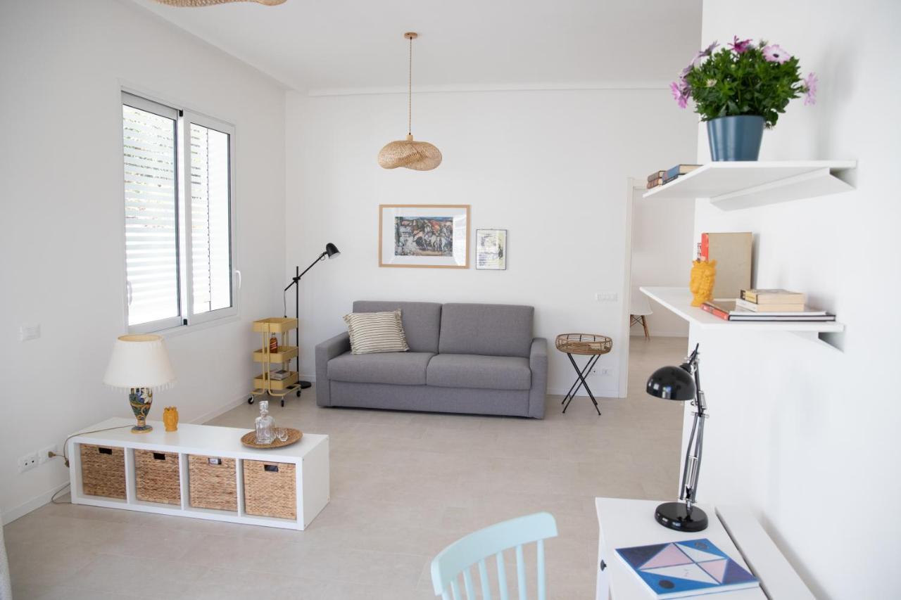 Villa Ravanica Marina di Ragusa Ngoại thất bức ảnh