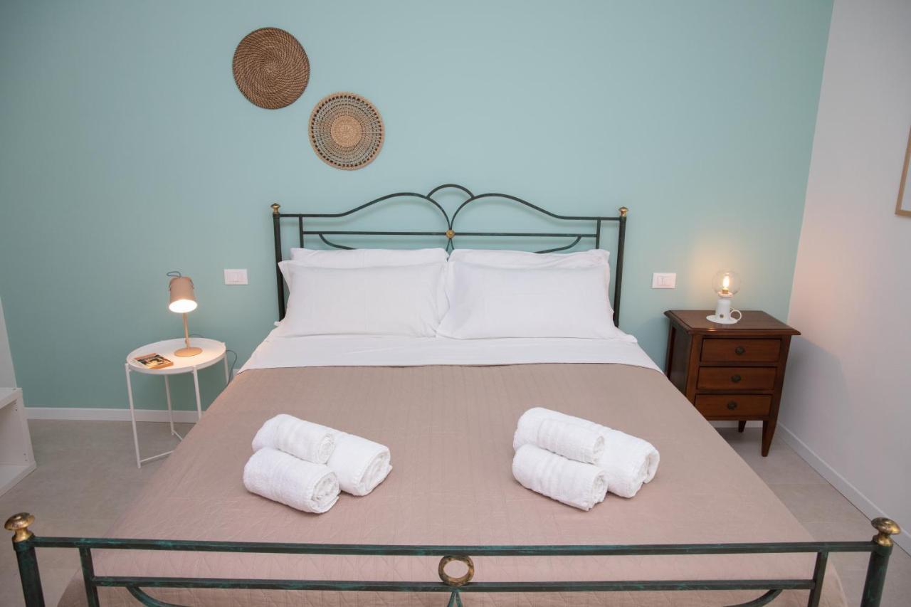 Villa Ravanica Marina di Ragusa Ngoại thất bức ảnh