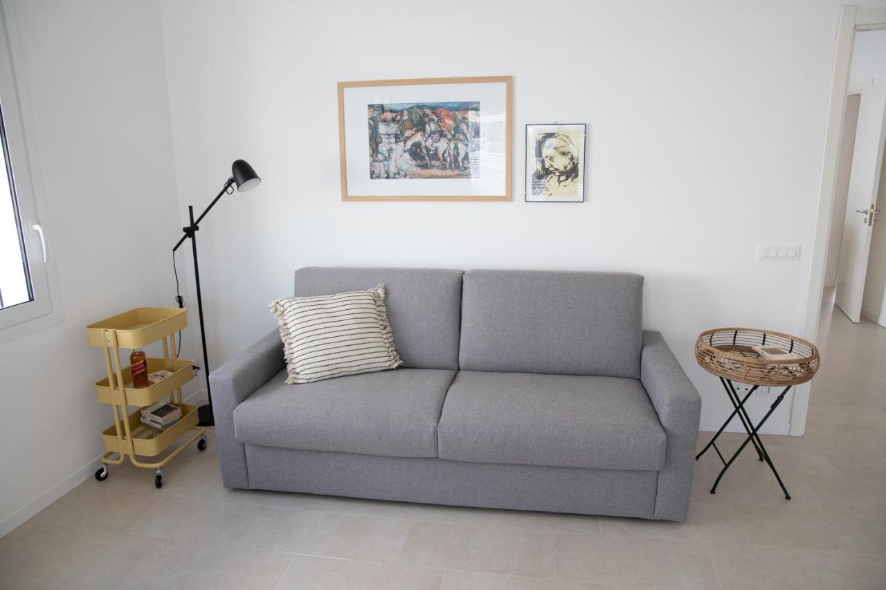 Villa Ravanica Marina di Ragusa Ngoại thất bức ảnh