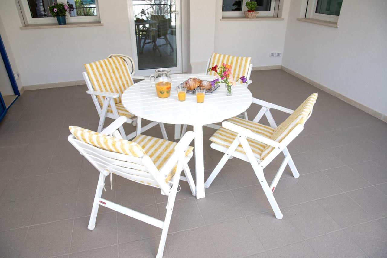 Villa Ravanica Marina di Ragusa Ngoại thất bức ảnh