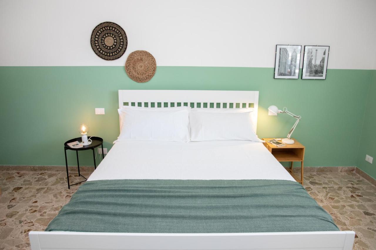 Villa Ravanica Marina di Ragusa Ngoại thất bức ảnh