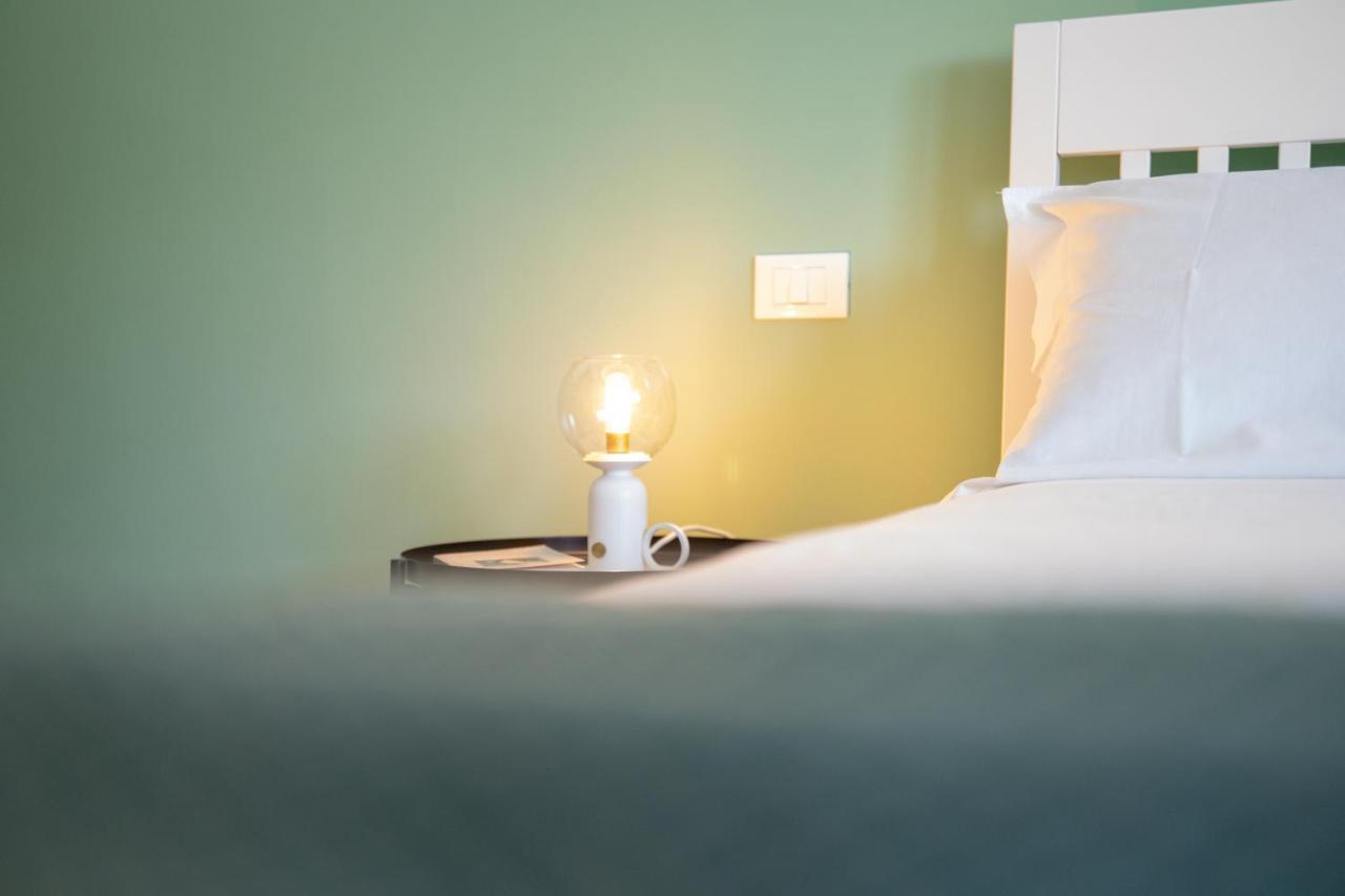 Villa Ravanica Marina di Ragusa Ngoại thất bức ảnh
