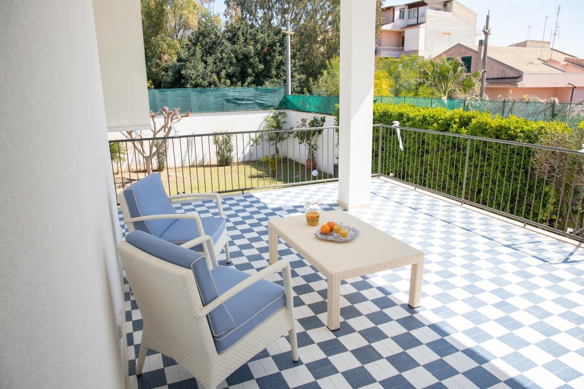 Villa Ravanica Marina di Ragusa Phòng bức ảnh